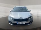 Škoda Octavia - fotka číslo 1