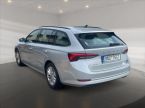 Škoda Octavia - fotka číslo 3