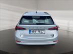 Škoda Octavia - fotka číslo 4