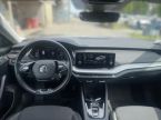 Škoda Octavia - fotka číslo 8