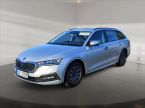 Škoda Octavia - fotka číslo 1