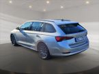 Škoda Octavia - fotka číslo 4