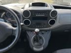 Citroën Berlingo - fotka číslo 9