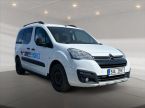 Citroën Berlingo - fotka číslo 0