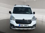 Citroën Berlingo - fotka číslo 1