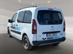 Citroën Berlingo - fotka číslo 3