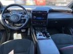 Hyundai Tucson - fotka číslo 8