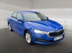 Škoda Octavia - fotka číslo 0