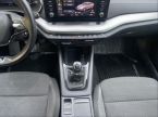 Škoda Octavia - fotka číslo 9