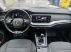 Škoda Octavia - fotka číslo 8