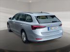Škoda Octavia - fotka číslo 3
