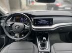 Škoda Octavia - fotka číslo 8