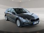 Škoda Octavia - fotka číslo 0