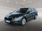 Škoda Octavia - fotka číslo 2