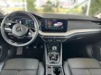 Škoda Octavia - fotka číslo 8