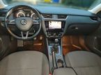 Škoda Octavia - fotka číslo 7