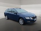 Škoda Octavia - fotka číslo 0