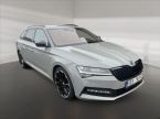 Škoda Superb - fotka číslo 0