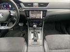 Škoda Superb - fotka číslo 9