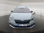 Škoda Superb - fotka číslo 1