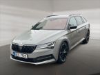 Škoda Superb - fotka číslo 2