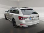 Škoda Superb - fotka číslo 3