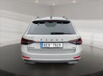 Škoda Superb - fotka číslo 4