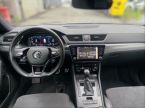 Škoda Superb - fotka číslo 8