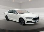 Škoda Octavia - fotka číslo 0