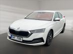 Škoda Octavia - fotka číslo 2