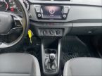 Škoda Fabia - fotka číslo 9