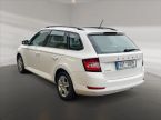Škoda Fabia - fotka číslo 3