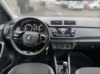 Škoda Fabia - fotka číslo 8