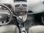 Renault Kangoo - fotka číslo 9