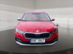 Škoda Octavia - fotka číslo 1