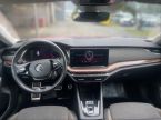 Škoda Octavia - fotka číslo 8