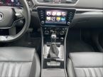 Škoda Superb - fotka číslo 9