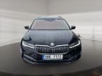 Škoda Superb - fotka číslo 1
