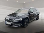 Škoda Superb - fotka číslo 2