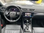 Škoda Superb - fotka číslo 8