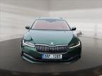 Škoda Superb - fotka číslo 2