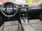 Škoda Superb - fotka číslo 7