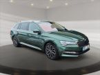 Škoda Superb - fotka číslo 0