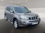 Nissan X-Trail - fotka číslo 0