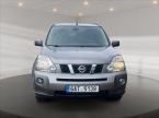 Nissan X-Trail - fotka číslo 1
