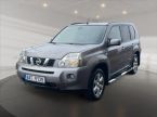 Nissan X-Trail - fotka číslo 2