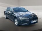 Škoda Superb - fotka číslo 0