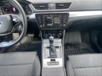 Škoda Superb - fotka číslo 9