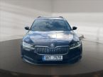 Škoda Superb - fotka číslo 1