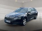 Škoda Superb - fotka číslo 2